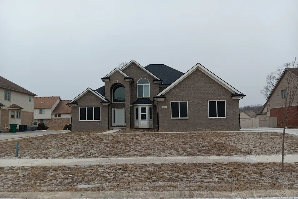 32220 Adam Brown Dr Unit 20 Brownstown, MI 48173, Wayne County