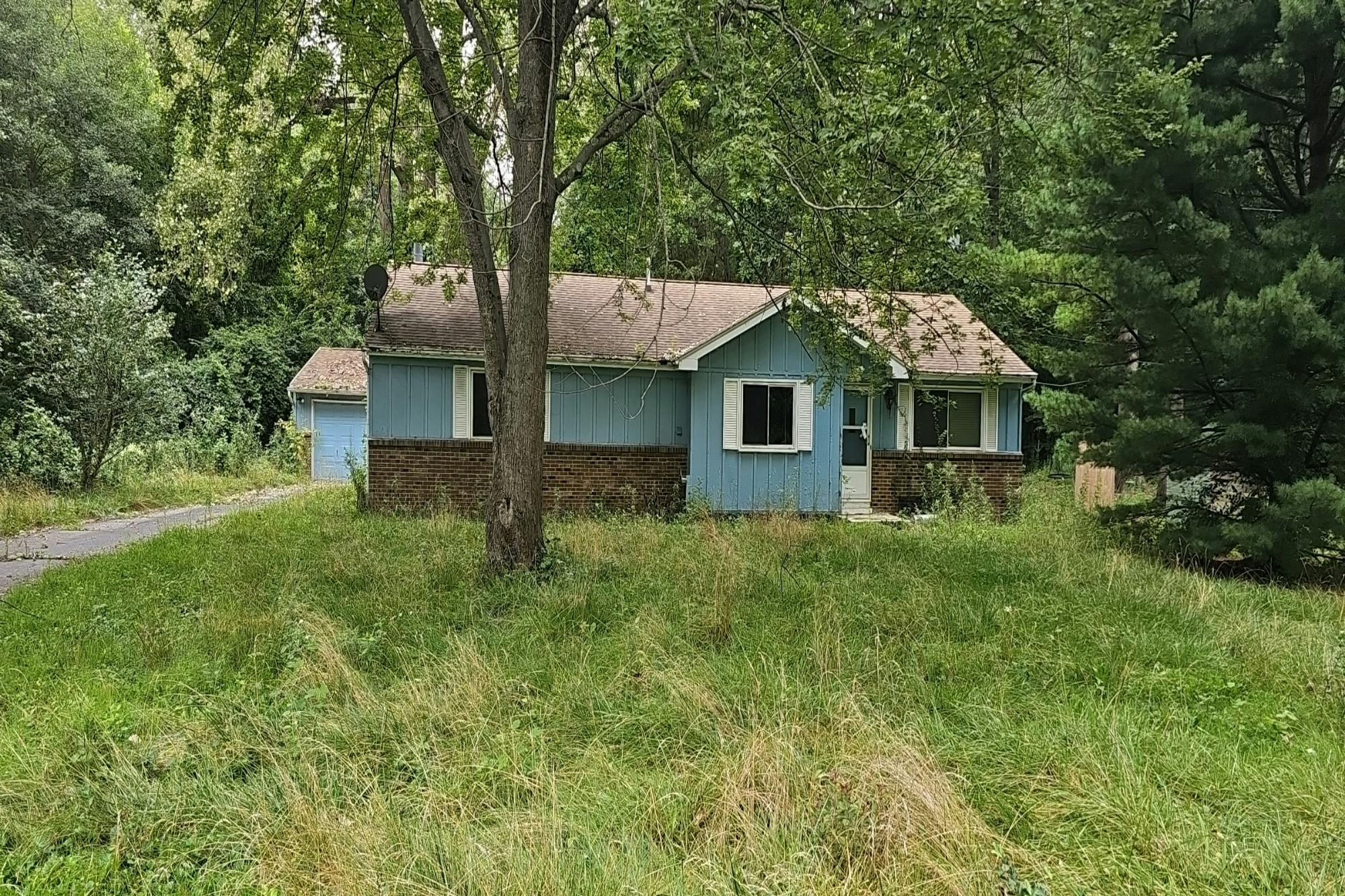 Oakhaven Rd, Toledo, OH 43615