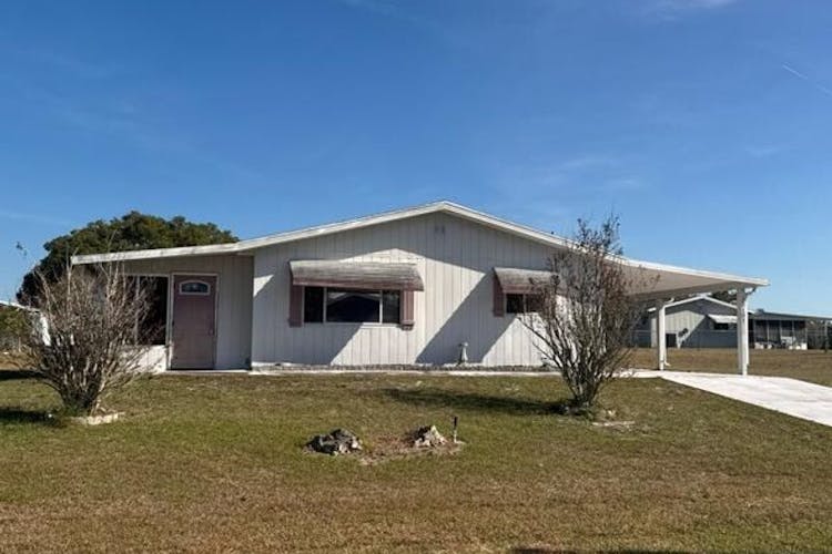 10151 SW 93rd Ave Ocala, FL 34481, Marion County
