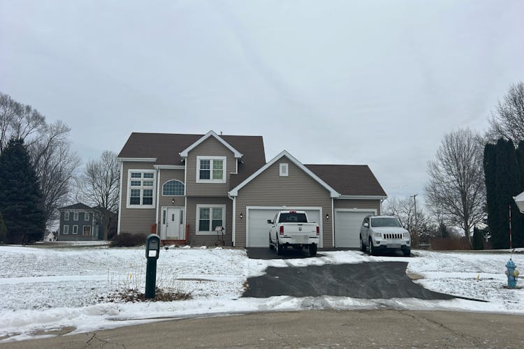 510 Zierke Court Winnebago, IL 61088, Winnebago County