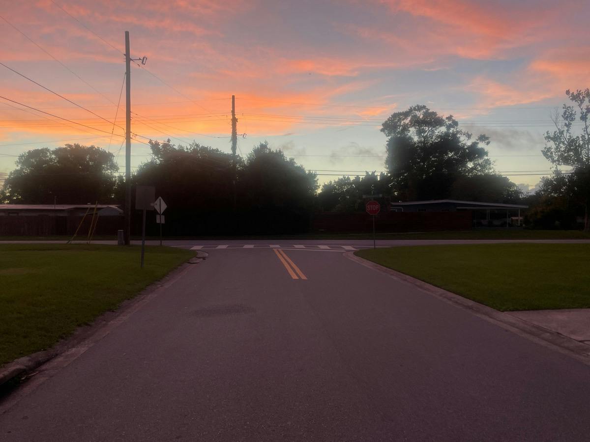 Esther St, Orlando, FL 32812