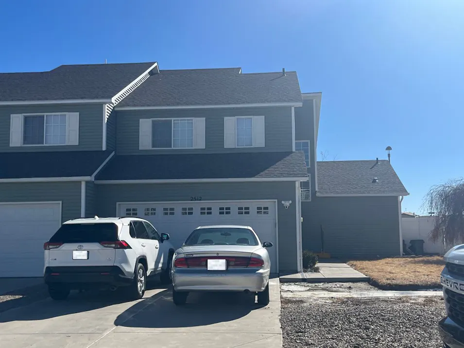 2512 Conch Rock Springs, WY 82901, Sweetwater County