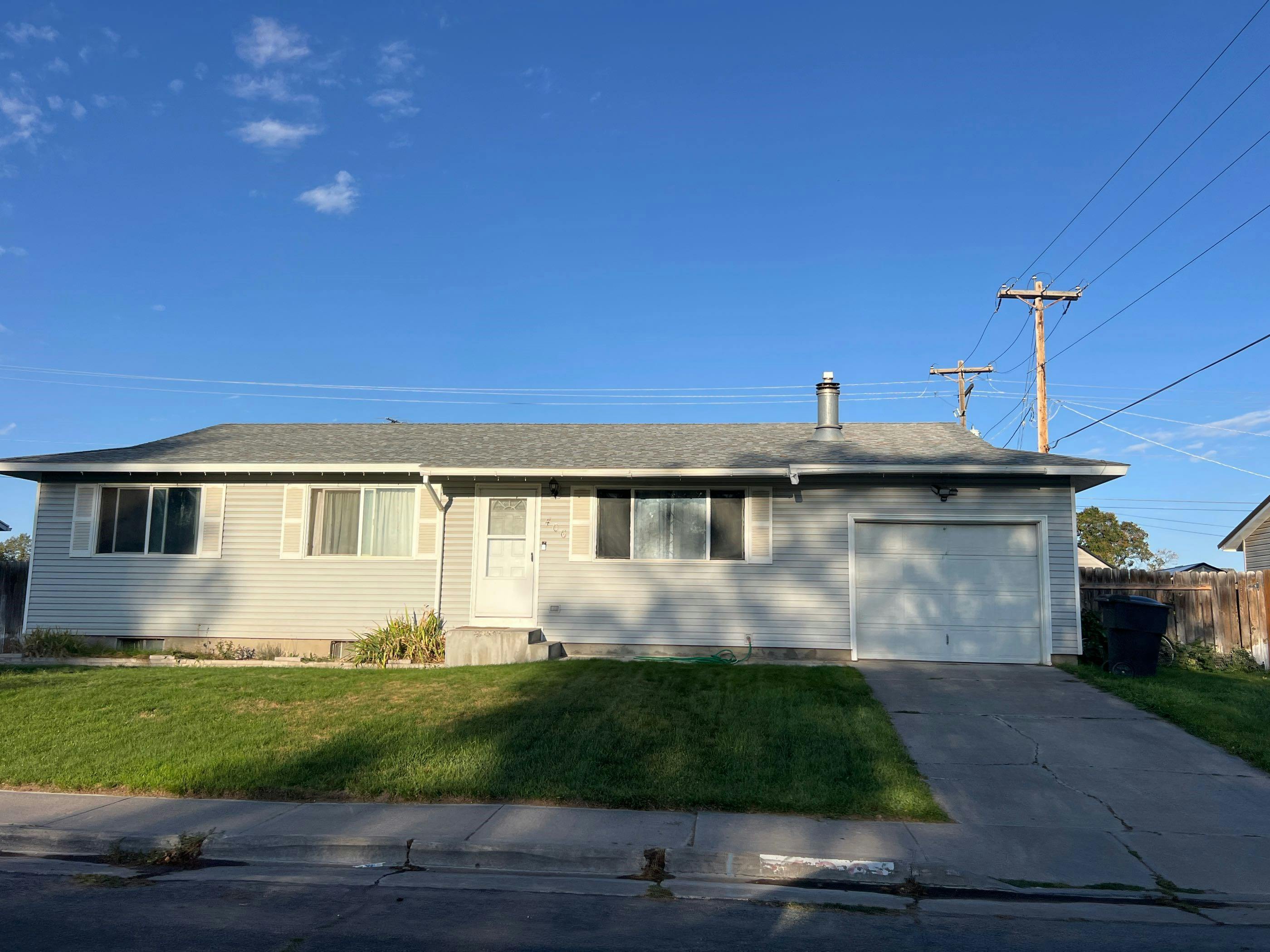 Brent Way, Shelley, ID 83274