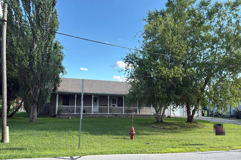 805 W Rathburn St Carbon Hill, IL 60416, Grundy County