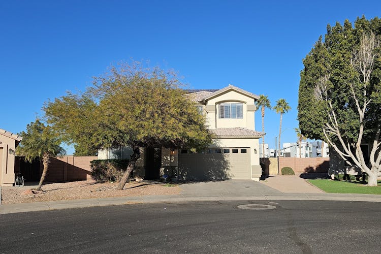 6750 W Caribbean Ln Peoria, AZ 85381, Maricopa County