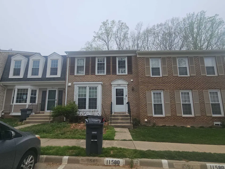 11580 Overleigh Dr Woodbridge, VA 22192, Prince William County