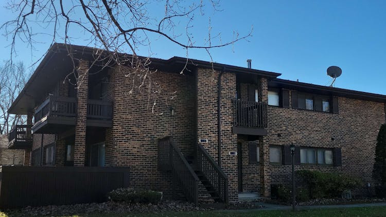 19405 S Oak Ave Unit #75 Country Club Hills, IL 60478, Cook County