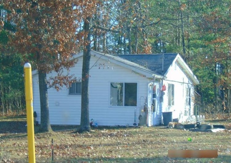 11103 & 11102 Birchpark Dr Stanwood, MI 49346, Mecosta County