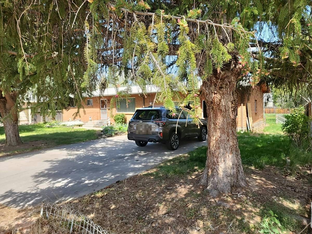 Denton St, Boise, ID 83706