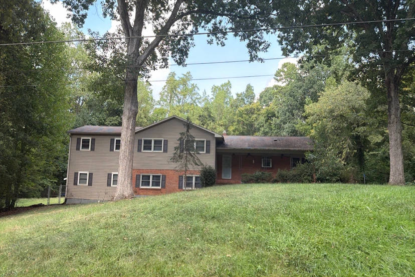 2616 Kendrick Drive