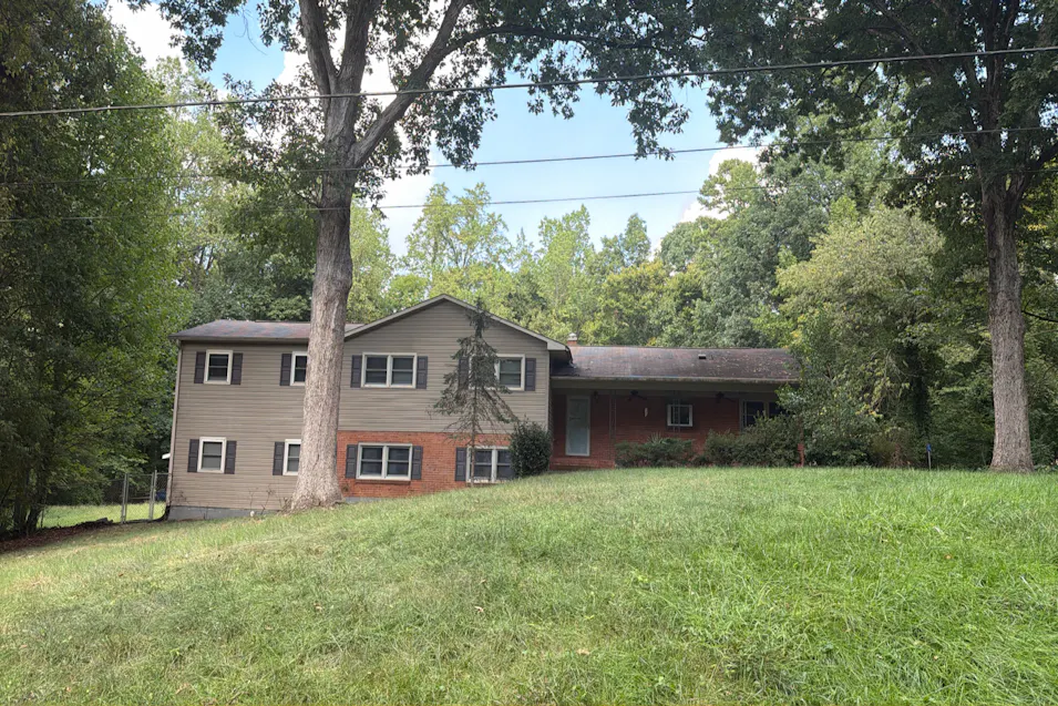 2616 Kendrick Drive Charlotte, NC 28214, Mecklenburg County