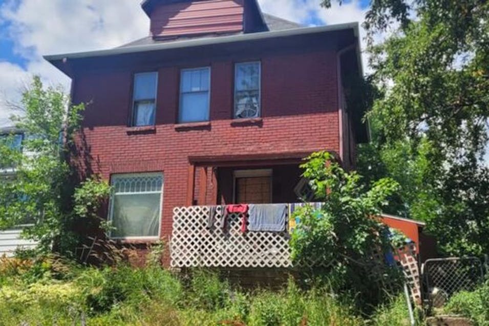 3907 West 5th Street Duluth, MN 55807, St. Louis County