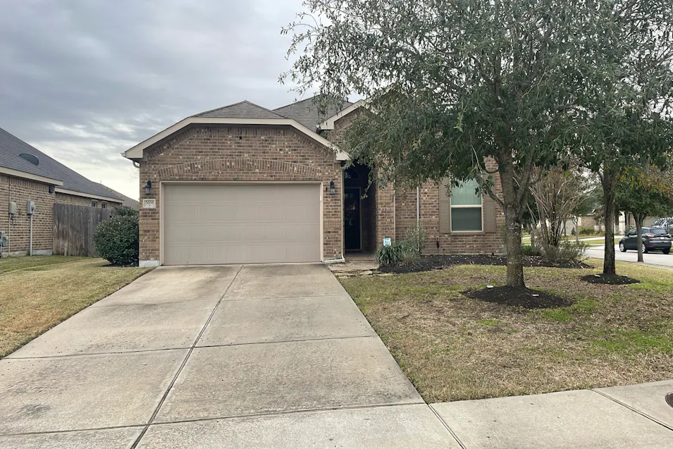 3606 Gable Landing Ln Spring, TX 77386, Montgomery County