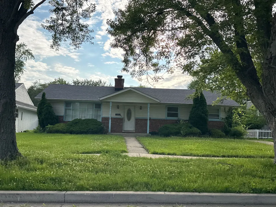 2440 N Butrick St Waukegan, IL 60087, Lake County