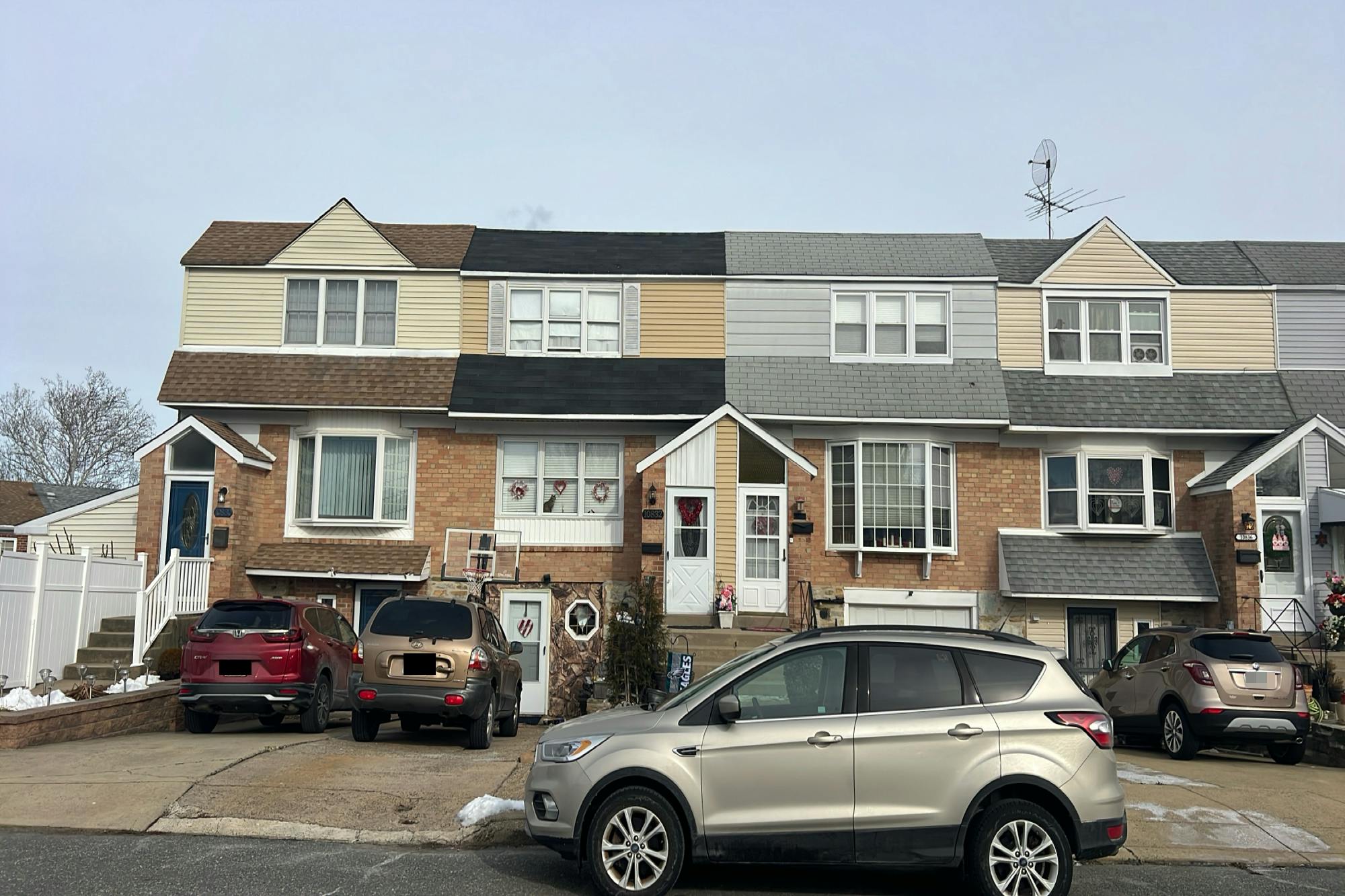 Howard Ave, Chattanooga, TN 37411