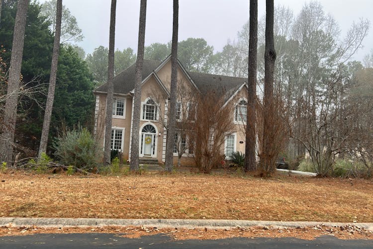 205 Harbor Lakes Way Fayetteville, GA 30215, Fayette County