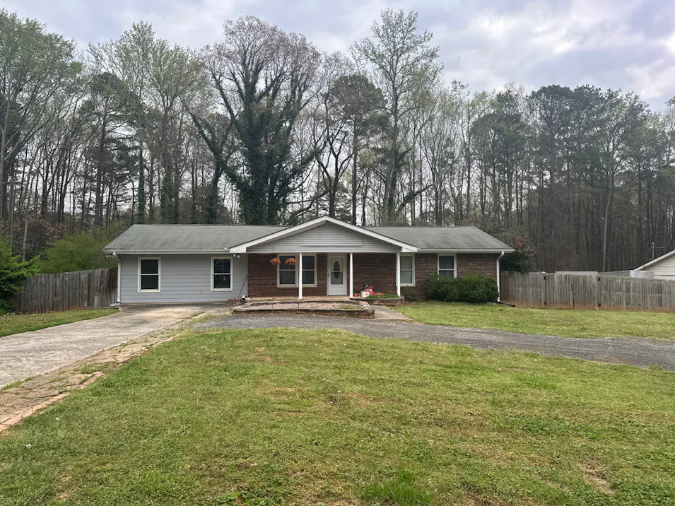 199 Howell Dr Canton, GA 30115, Cherokee County