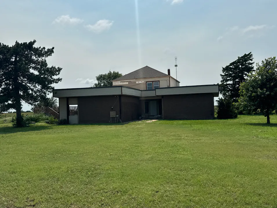 12623 Breckinridge Rd Enid, OK 73701, Garfield County