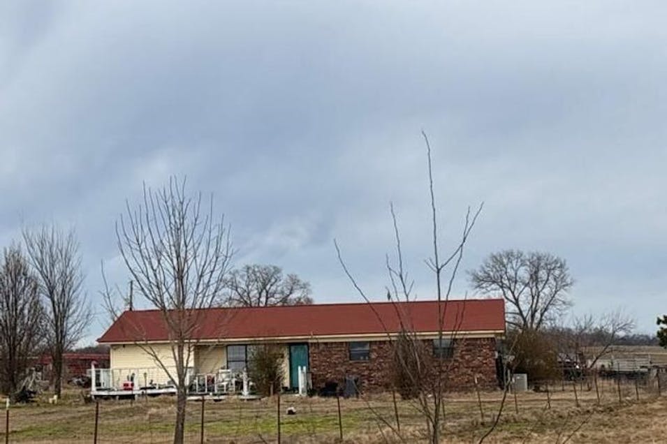 6828 Dayton Road Huntington, AR 72940, Sebastian County