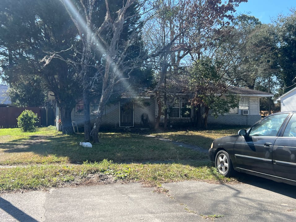 44 Warren Dr Port Wentworth, GA 31407, Chatham County