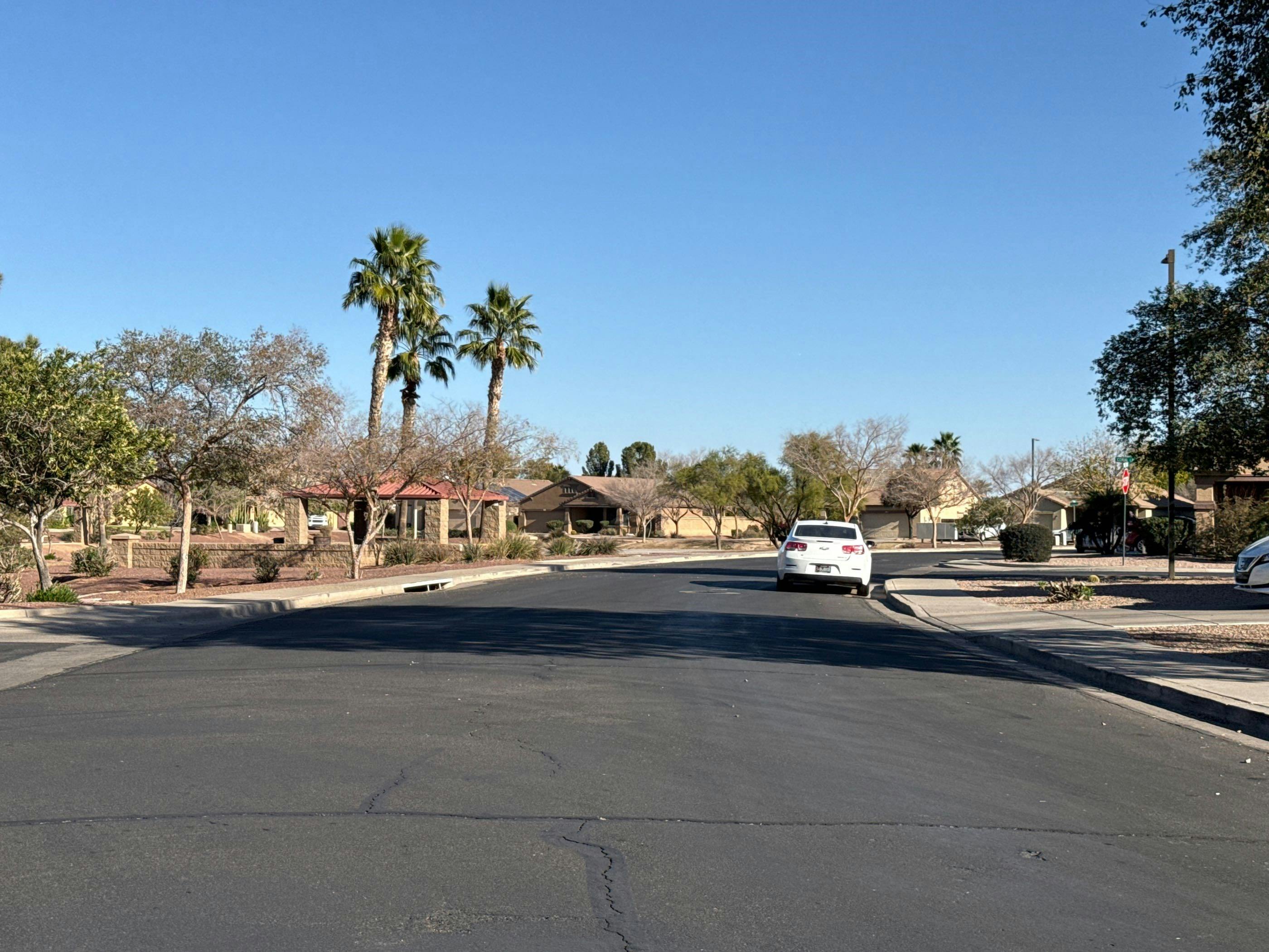 Tahiti Dr, Casa Grande, AZ 85122