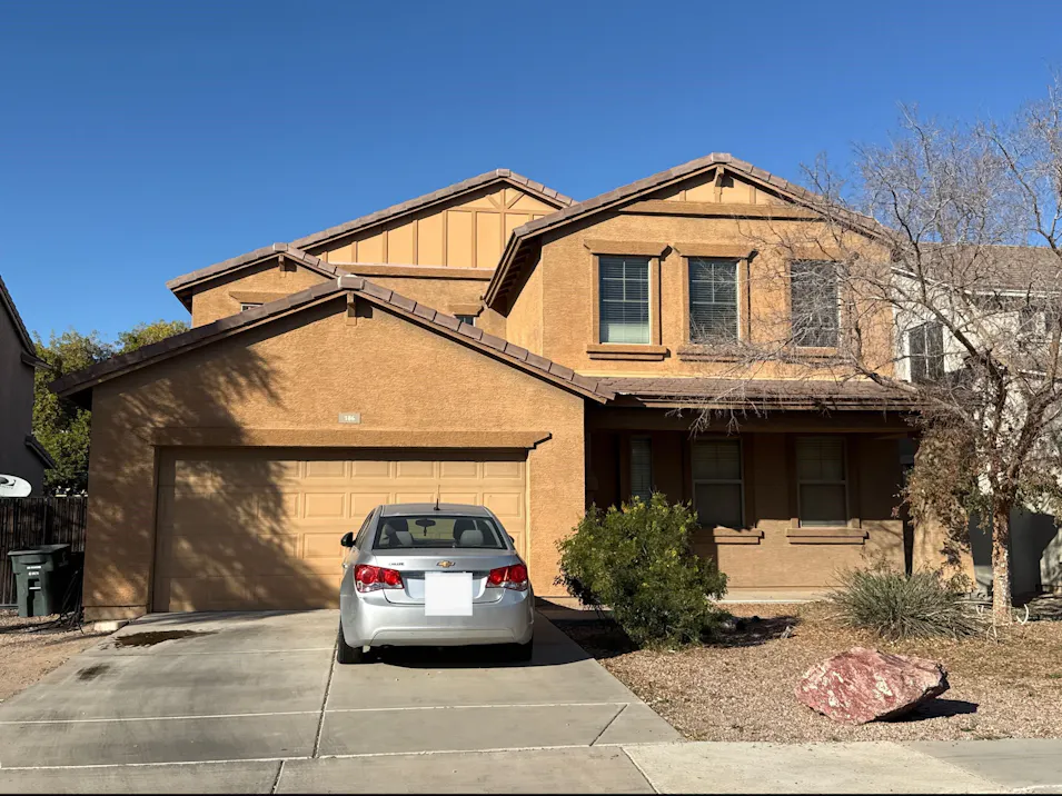 186 W Tahiti Dr Casa Grande, AZ 85122, Pinal County