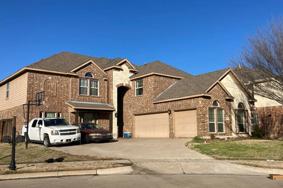 7267 Cedro Grand Prairie, TX 75054, Tarrant County