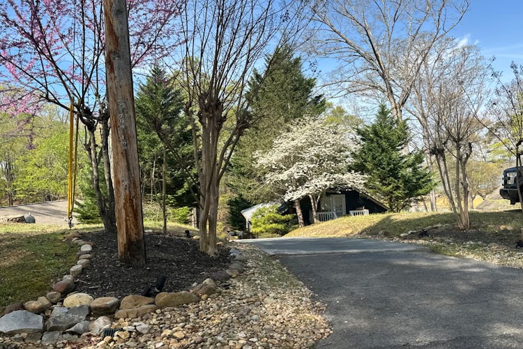 1691 Cherry Brook Drive Dandridge, TN 37725, Jefferson County