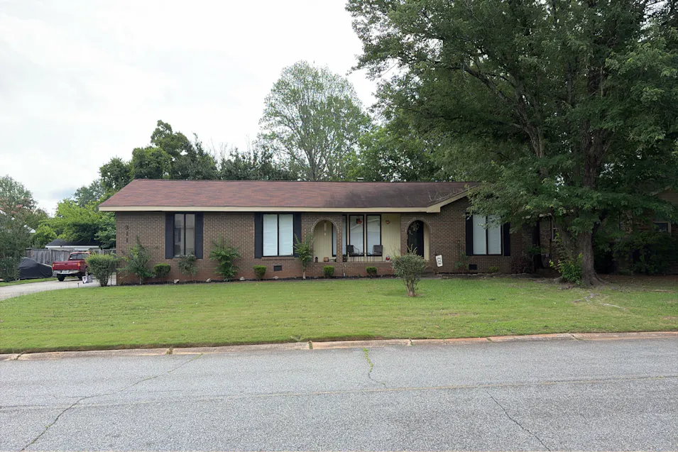 311 Emory Dr Warner Robins, GA 31093, Houston County