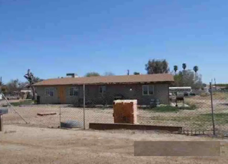 12687 S Carlota Ave Yuma, AZ 85365, Yuma County