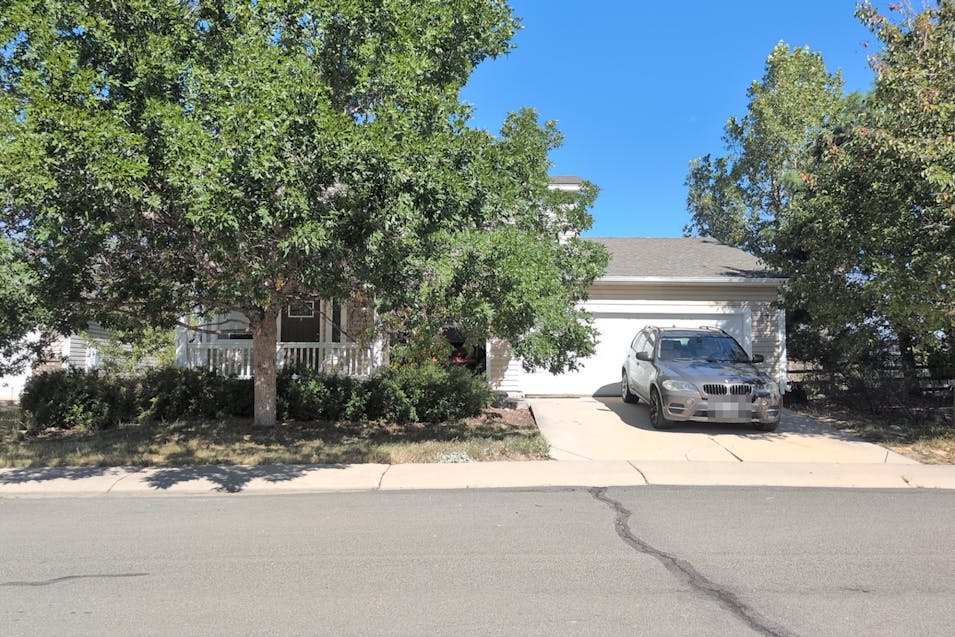 9873 Falcon Lane Littleton, CO 80125, Douglas County