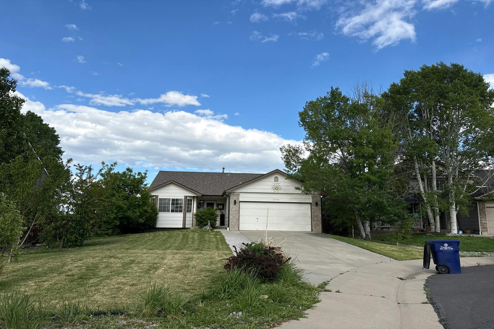 5394 Wolf Ct  