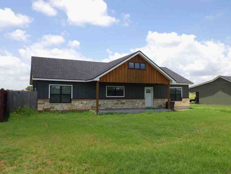 302 Salt Creek Dr Early, TX 76802, Brown County