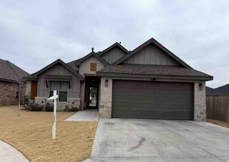 801 North 5th Street Wolfforth, TX 79382, Lubbock County