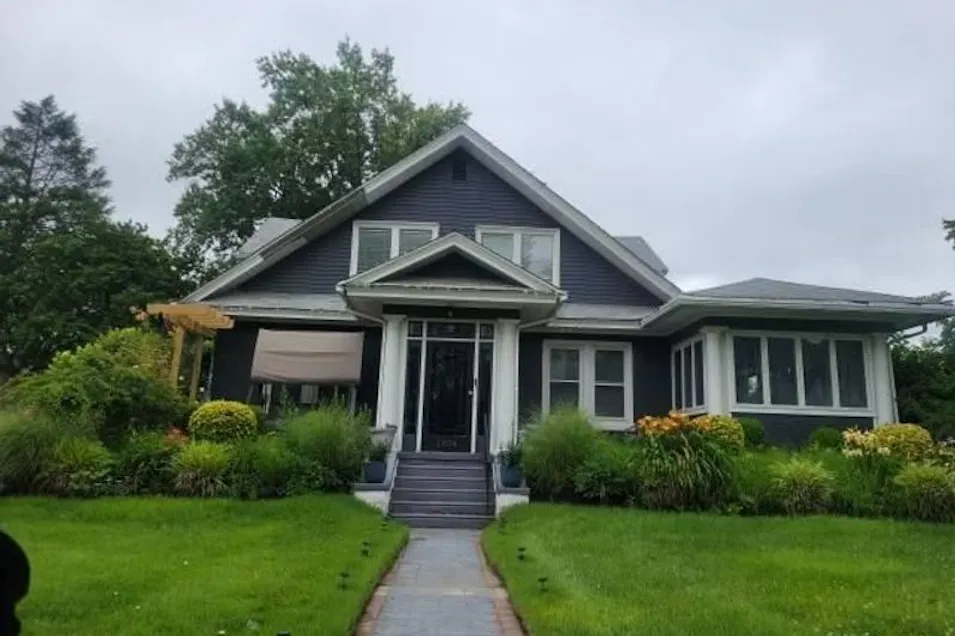 2934 Cove Rd Pennsauken, NJ 08109, Camden County