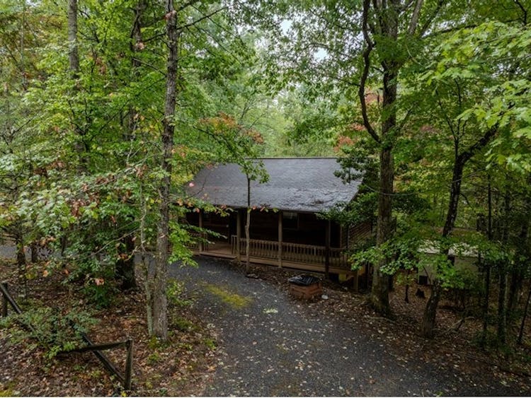 35 Appalachian Estates Murphy, NC 28906, Cherokee County