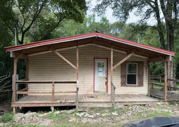 Catherine Cove Rd, Malvern, AR 72104 #1