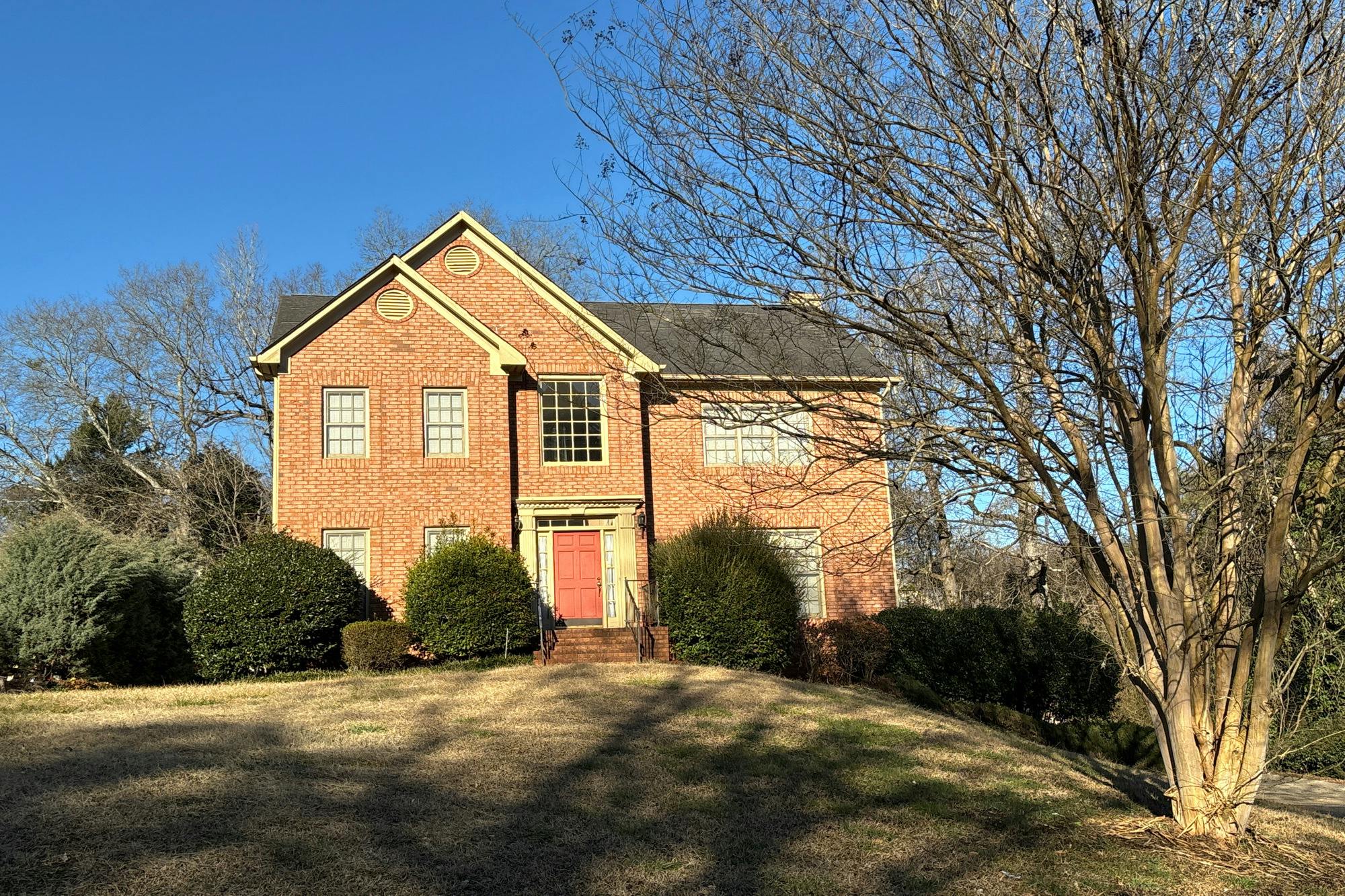 Brookside Pkwy, Decatur, GA 30034