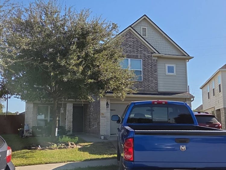 17930 Evergreen Trace Ln Humble, TX 77346, Harris County
