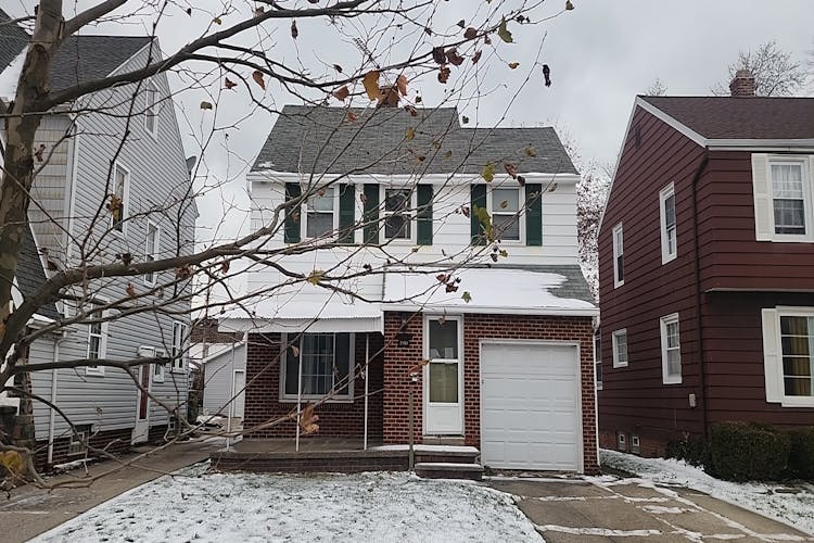 21861 Roberts Ave Euclid, OH 44123, Cuyahoga County