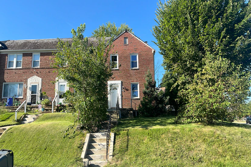 844 Braeside Road
