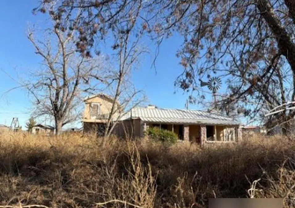 528 Paisano Drive Fort Davis, TX 79734, Jeff Davis County