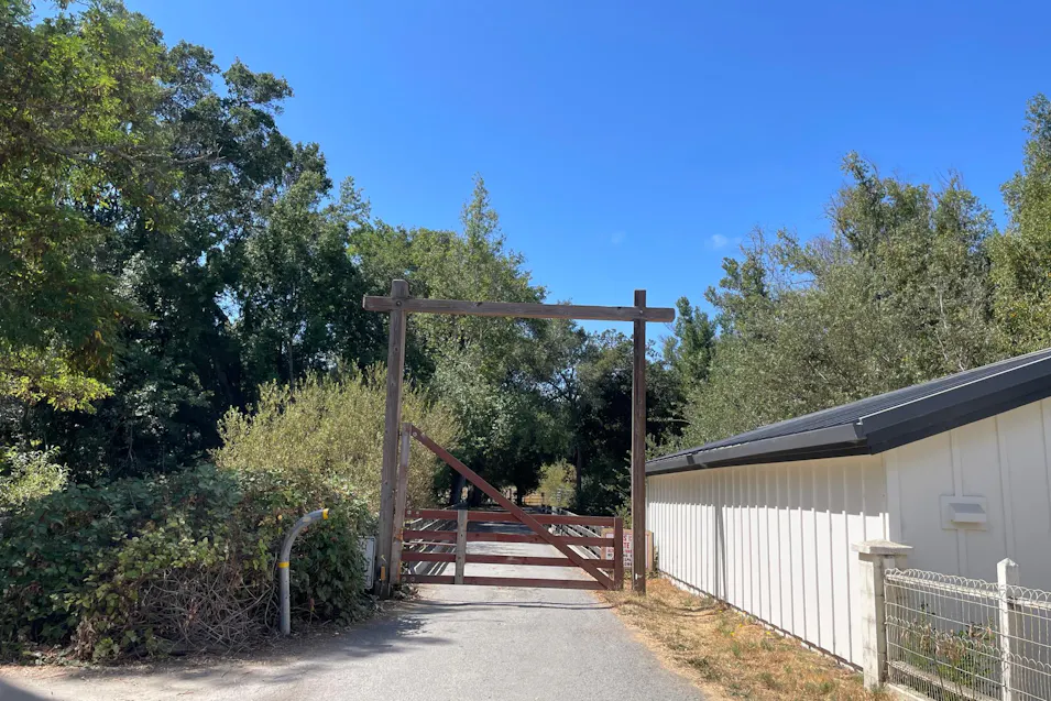210 Road To Ranches Nicasio, CA 94946, Marin County
