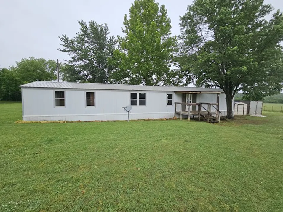 23151 W 171 St S Kellyville, OK 74039, Creek County