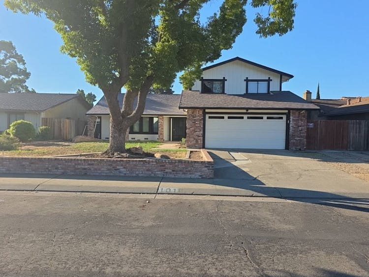 1018 Goldenoak Way Stockton, CA 95209, San Joaquin County