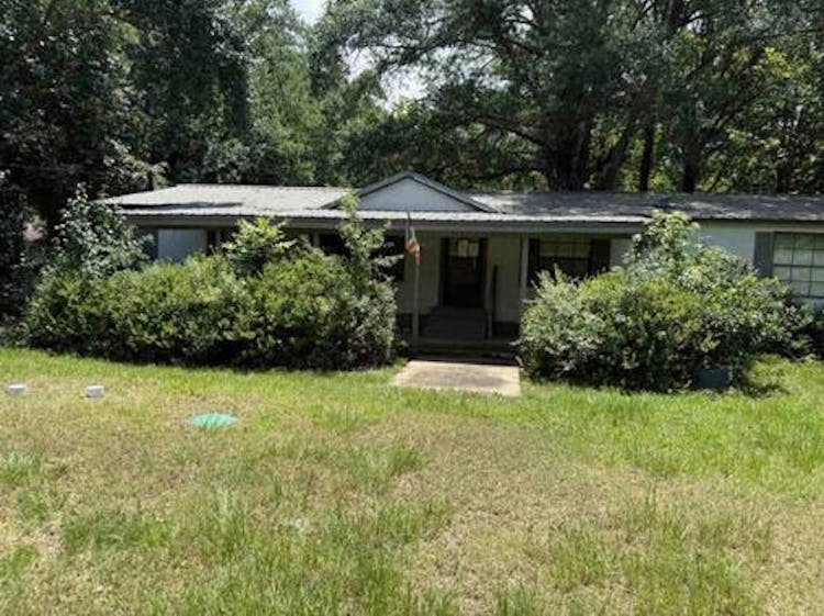 353 Lord Rd Oak Ridge, LA 71264, Morehouse County