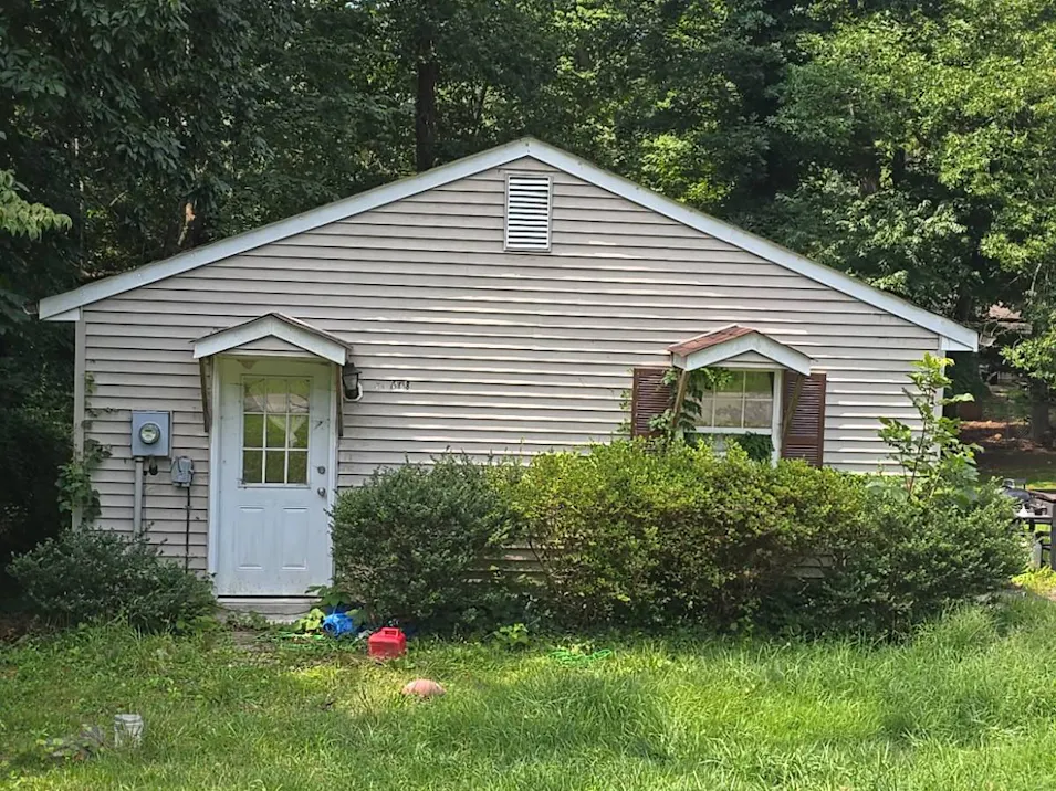 608 Field Road Lusby, MD 20657, Calvert County