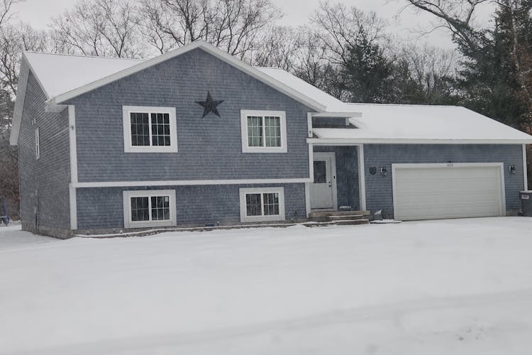 228 Jayden Dr Muskegon, MI 49442, Muskegon County