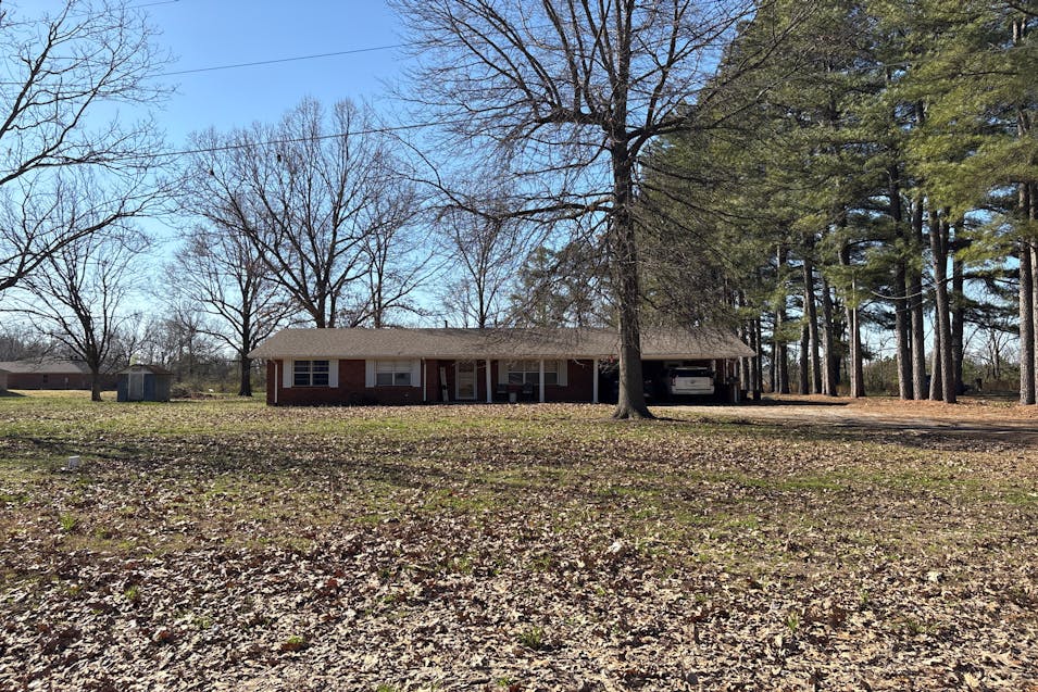 407 Stevens Street Brookland, AR 72417, Craighead County