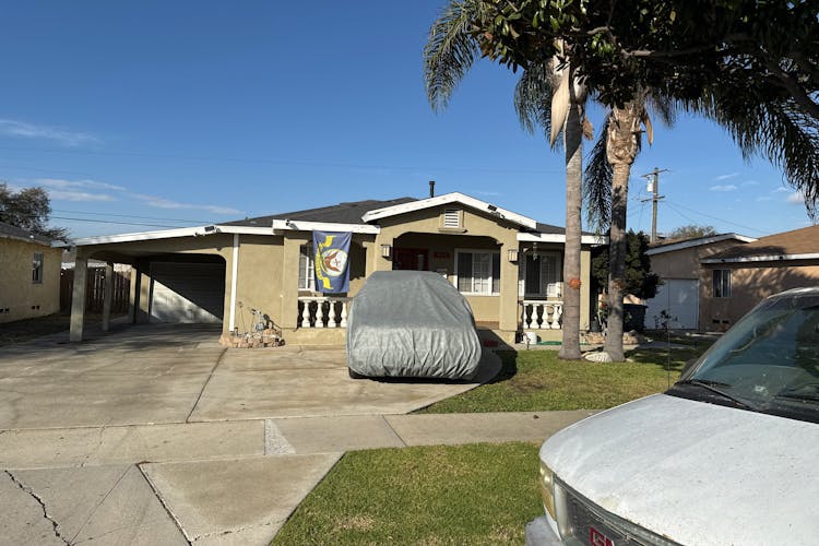 315 East 238th Street Carson, CA 90745, Los Angeles County